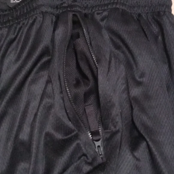 BRAND NEW NIKE MENS BASEBALL SHORT - Picture 5 of 16